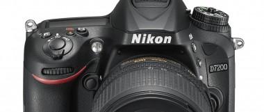 Te aparaty warto kupić w promocji Nikon Cashback
