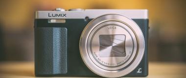 Trzydziestokrotny zoom w kieszeni. Panasonic Lumix TZ70 – recenzja Spider’s Web
