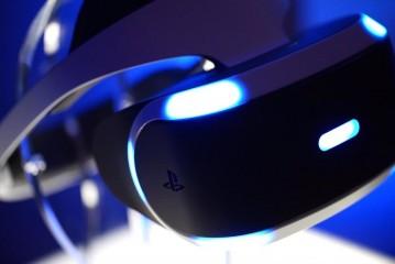 Komercyjna nazwa Project Morpheus to… PlayStation VR!