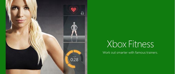 Xbox Fitness znika? Do licha ciężkiego opanuj się Microsofcie!