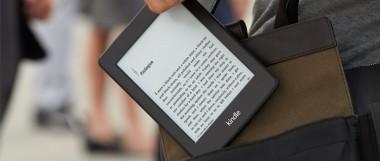Aktualizacja Kindle sprawi, że usługi Amazonu nadal będą działać.