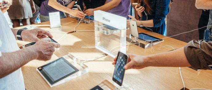 Apple podnosi ceny w polskim sklepie? My obniżamy &#8211; teraz iPhone’y, iPady i MacBooki tańsze nawet o kilkaset złotych