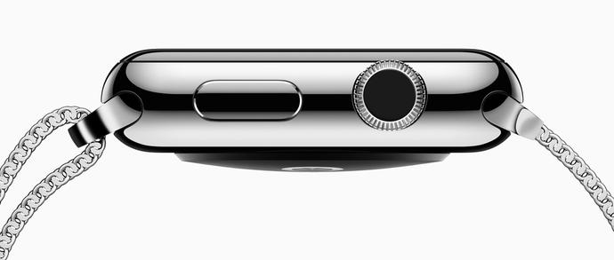 Apple Watch już teraz jest sukcesem. Szczególnie na tle konkurencji z Android Wear