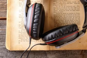 Audio Companion w aplikacji Kindle
