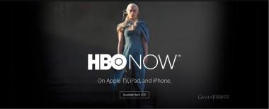 Forma debiutu HBO Now może rozczarować wielu potencjalnych klientów