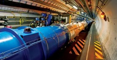 Nowe zadanie Wielkiego Zderzacza Hadronów to jednocześnie największe wyzwanie jakie ma przed sobą fizyka