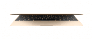 Nowy MacBook ma wydajność&#8230; czteroletniego Aira. To naprawdę jest tylko netbook