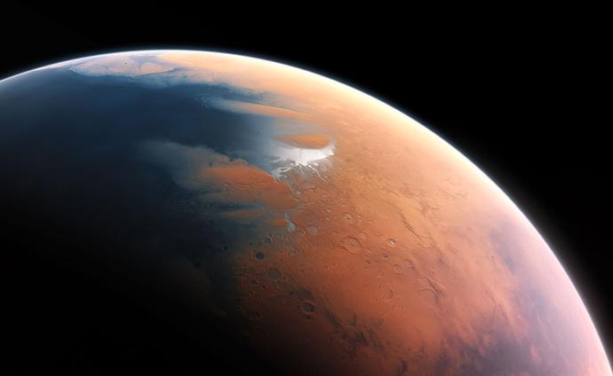 Elon Musk przedstawi nowe szczegóły swojego planu kolonizacji Marsa