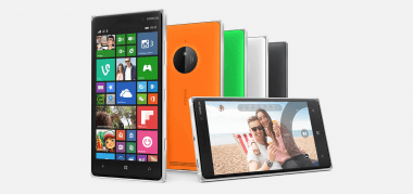 Microsoftowi w końcu się udało &#8211; Windows Phone w Europie trzeba już traktować poważnie
