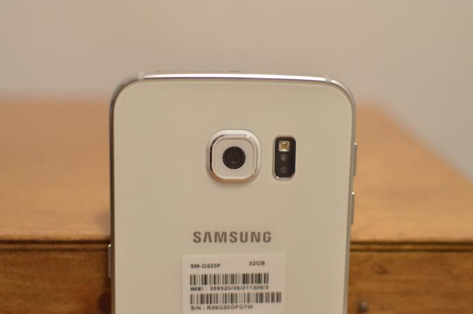 Samsung Samsungowi nierówny &#8211; różne wersje Galaxy S6 mają różne aparaty