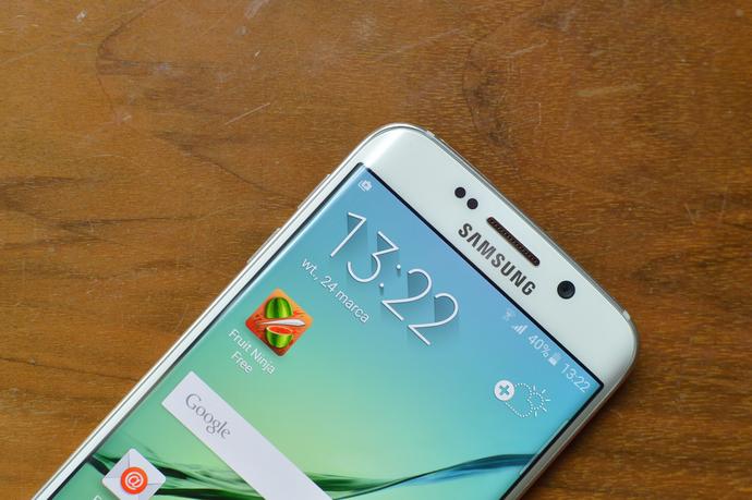 Samsung Galaxy S6 musi być wielkim sukcesem, bo… musi