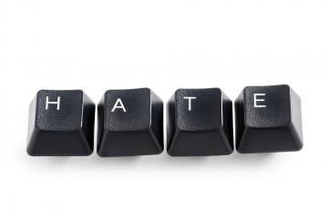 Hater to aplikacja, łącząca ludzi, którzy nienawidzą tego samego
