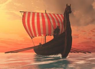Tym Vikingowie silniejsi, im jest ich więcej &#8211; teraz jeszcze łatwiej doładujesz konto punktami za polecenie Mobile Vikings