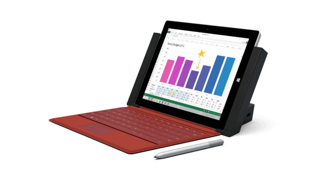 surface 3 1 