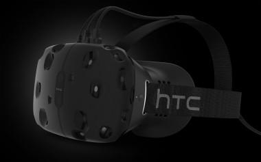 Vive od HTC i Valve zje Oculusa Rift. Oto dlaczego