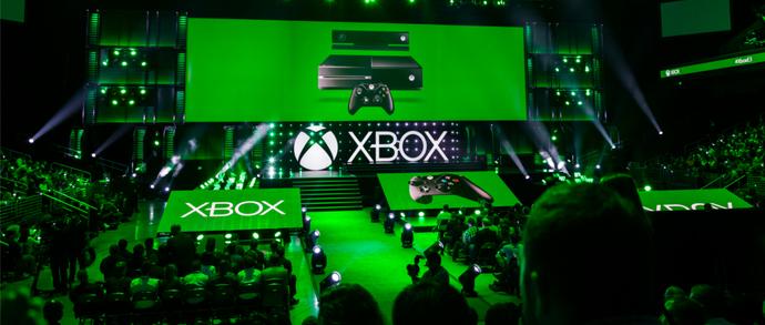Gamescom 2015: konferencja Microsoftu na żywo