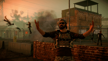State of Decay: Year-One Survival Edition - recenzja Spider's Web