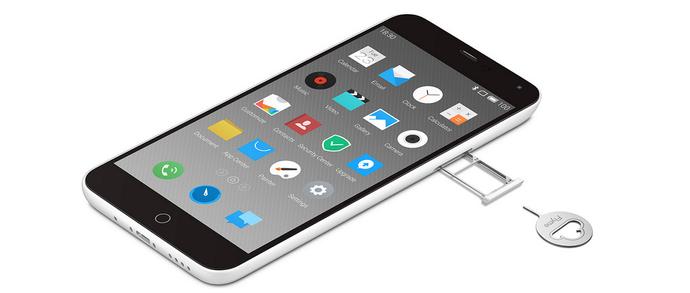 Meizu M1 Note to prawdopodobnie najlepszy smartfon, jaki kupisz za 899 zł