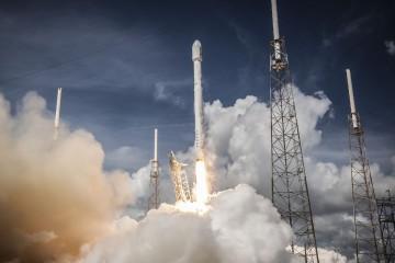 Krótka historia o tym, jak jeden tweet odmienił Flickra i udostępnił wszystkim zdjęcia SpaceX