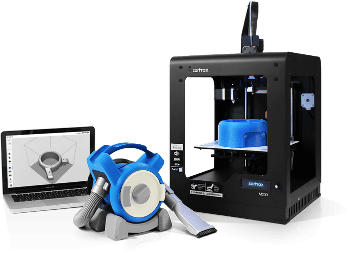 Polak potrafi! Najlepsza drukarka 3D na świecie pochodzi z Olsztyna