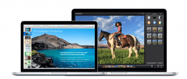 Oto system OS X 10.10.3 z genialnym menadżerem Photos.app