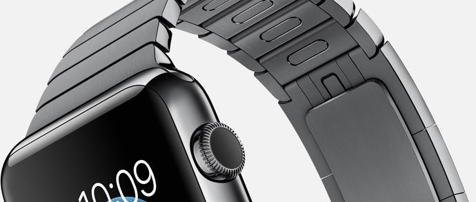 Apple Watch 2 może mieć GPS. Pojawi się też Apple Watch S