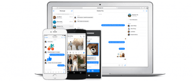 Facebook Messenger &#8211; ten w przeglądarce &#8211; doczekał się aplikacji desktopowej