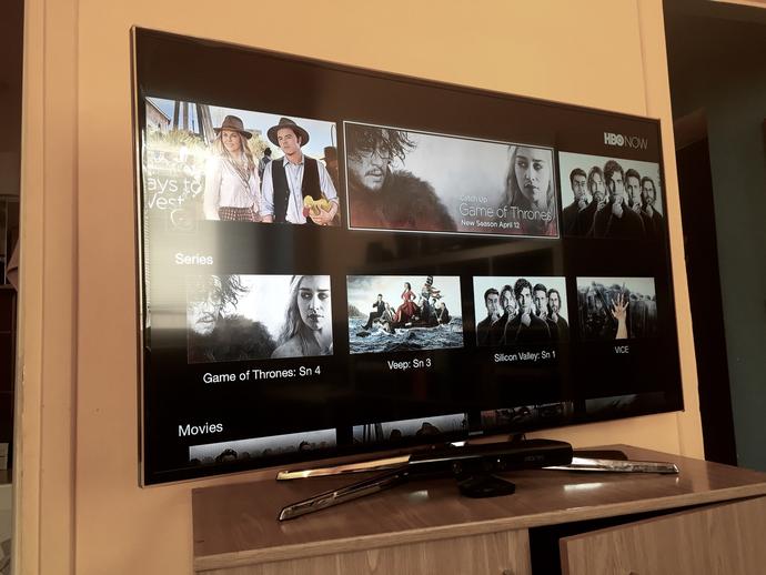 Nowe Apple TV może stać się najważniejszym urządzeniem w twoim domu