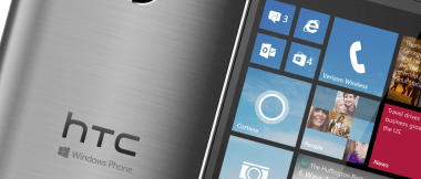 Jest szansa na nowy smartfon HTC z Windowsem. Cała nadzieja w&#8230; dziesiątce