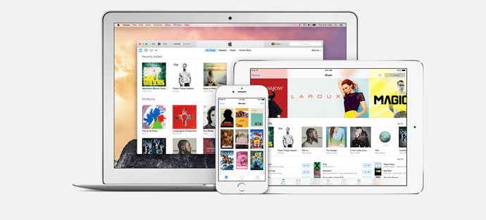 Rozwiewamy wątpliwości odnośnie Apple Music, iTunes Match i iCloud Music Library