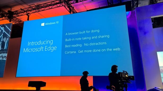 Microsoft Edge obsługa Flasha