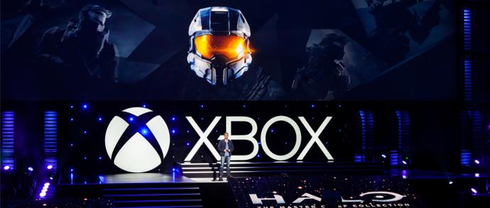 Xbox One to same multiplatformy? Poczekajcie tylko na E3 2015
