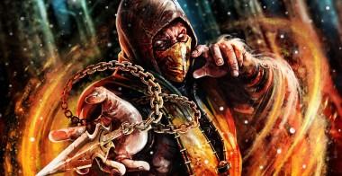 Przez DLC do Mortal Kombat X wrze w sieci