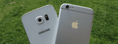 Nikomu jak Samsungowi powinno zależeć teraz na… wzrostach sprzedaży iPhone’a