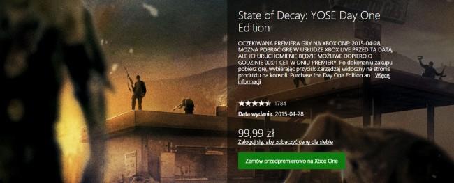 state of decay 