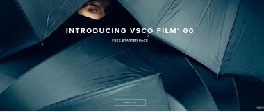 Sprawdź, na co pozwala Film 00 &#8211; nowy darmowy pakiet filtrów VSCO