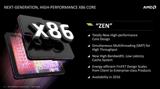 AMD Zen 2 