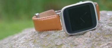 Asus ZenWatch Android Wear