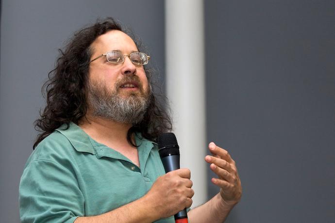 Richard Stallman &#8211; geniusz czy oszołom? Kim jest jedna z szarych eminencji Internetu