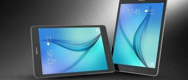 Po kilku latach tworzenia tabletów Samsung zapragnął mieć swojego iPada