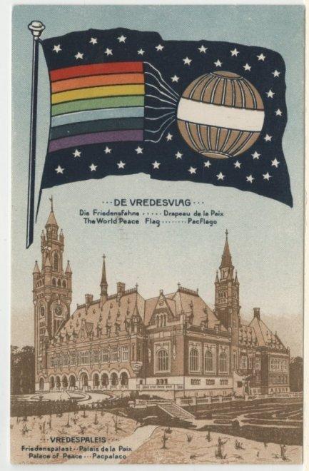World_Peace_Flag_1913 