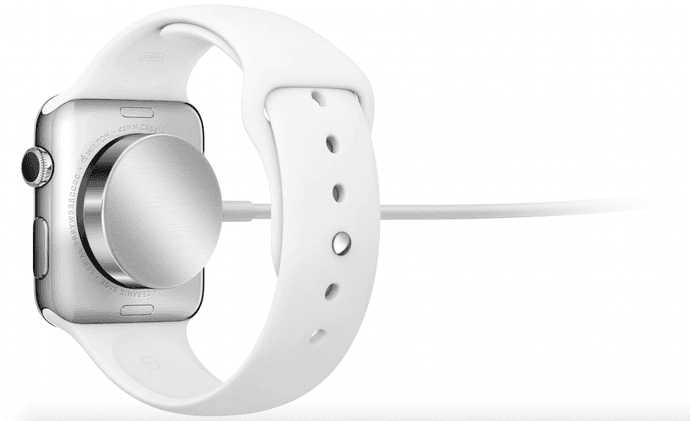 Apple Watch jeszcze nie trafił do sklepów, a już zaprezentowano watch OS 2.0