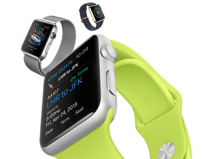 Apple Watch zamiast opieki zdrowotnej nie jest chyba dobrym pomysłem