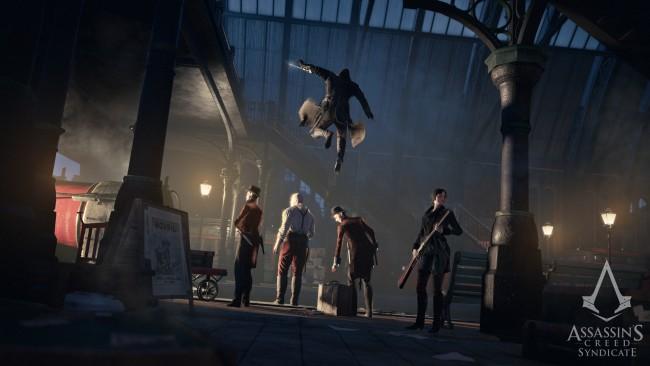 assassin&#8217;s creed syndicate 3 