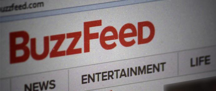 9 rzeczy, które BuzzFeed uczy nas o tworzeniu królewskiego contentu