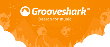 To już koniec Groovesharka – kolosa zbudowanego na glinianych nogach