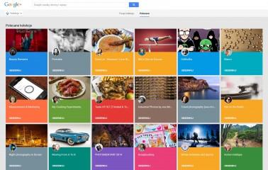 Google chce, żebyś dał Google+ drugą szansę. Oto czym próbuje nas przekonać