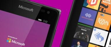Tempo wzrostu Windows Phone&#8217;a w Europie właśnie przewyższyło to androidowe