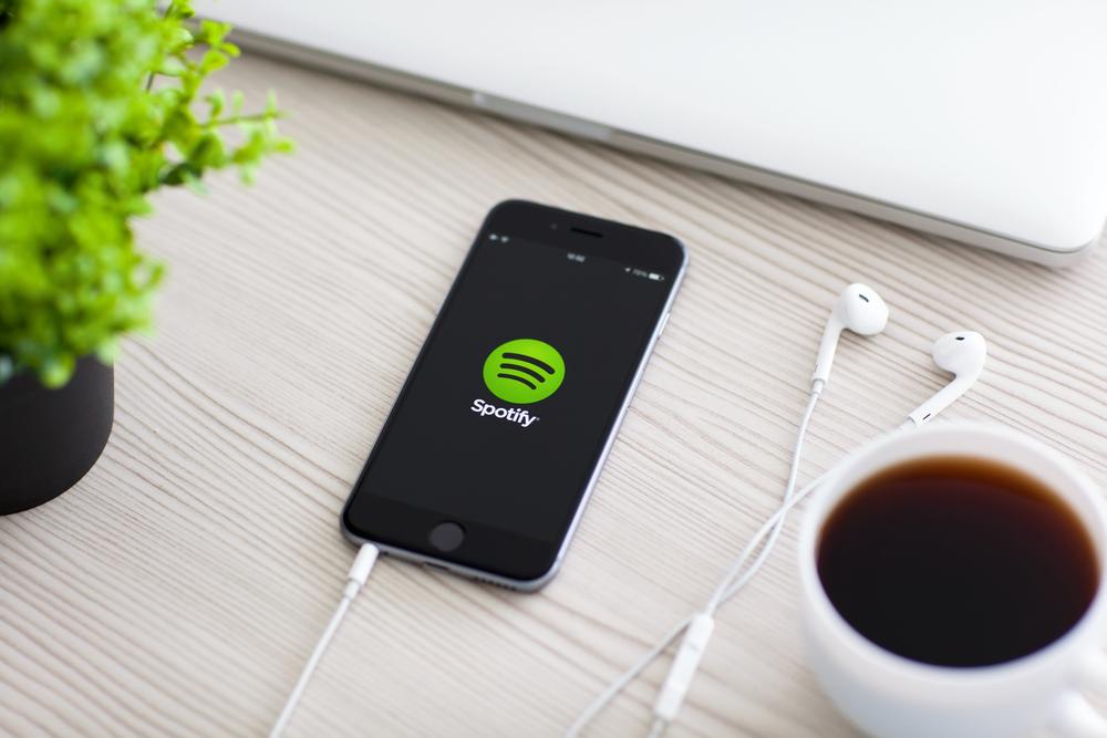 Spotify nie porzuca wsparcia dla Windows Phone