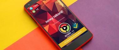 Ta polska gra mobilna ma szansę na zwycięstwo w międzynarodowym konkursie